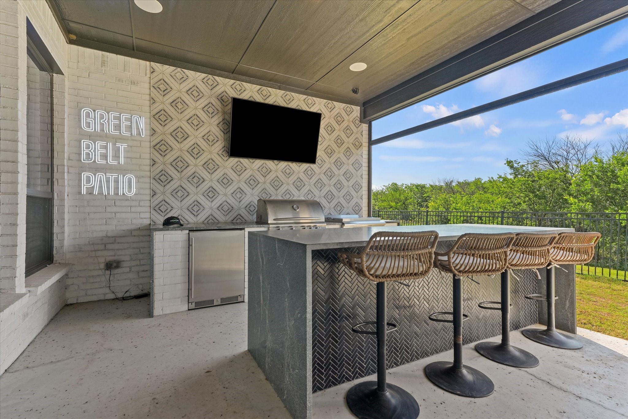 1632 Seashore Avenue Celina TX 75009