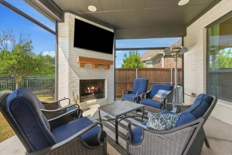 1632 Seashore Avenue Celina TX 75009