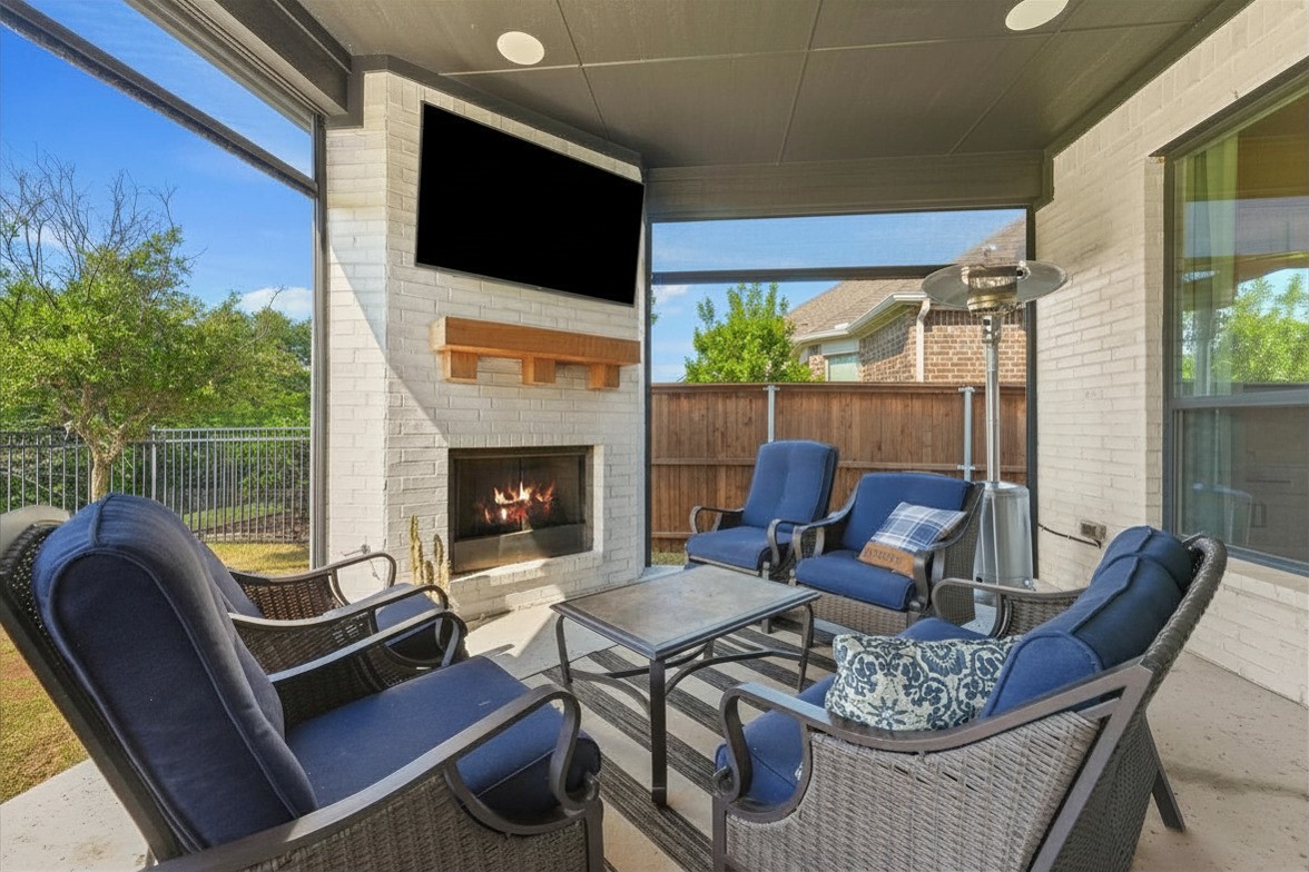 1632 Seashore Avenue Celina TX 75009