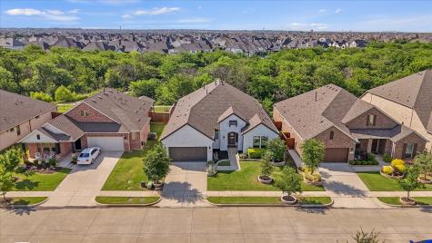 1632 Seashore Avenue Celina TX 75009