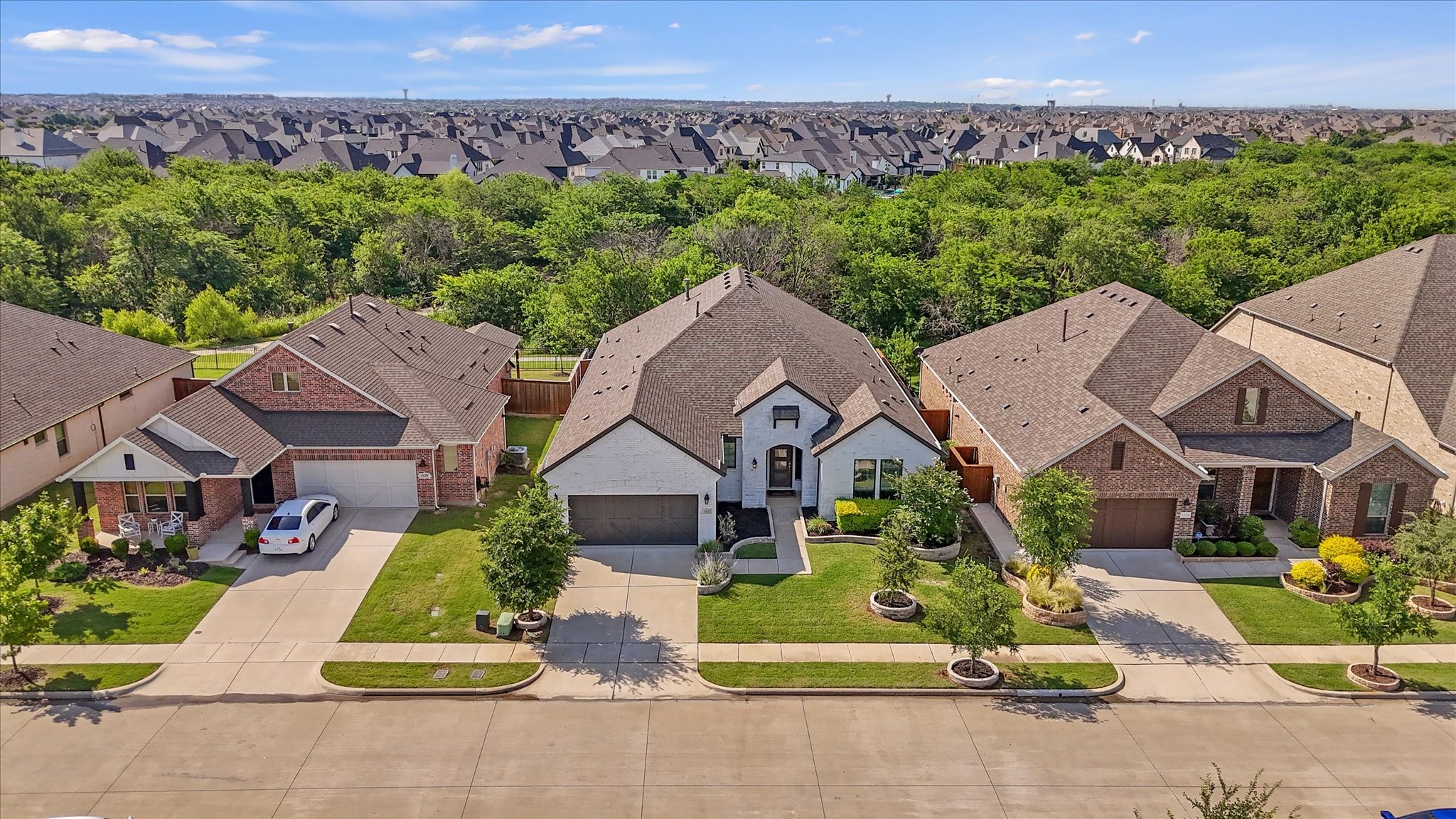 1632 Seashore Avenue Celina TX 75009