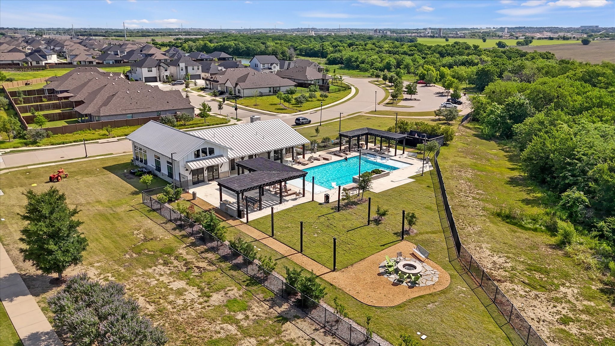 1632 Seashore Avenue Celina TX 75009