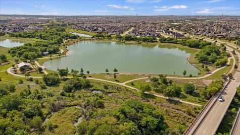 1632 Seashore Avenue Celina TX 75009