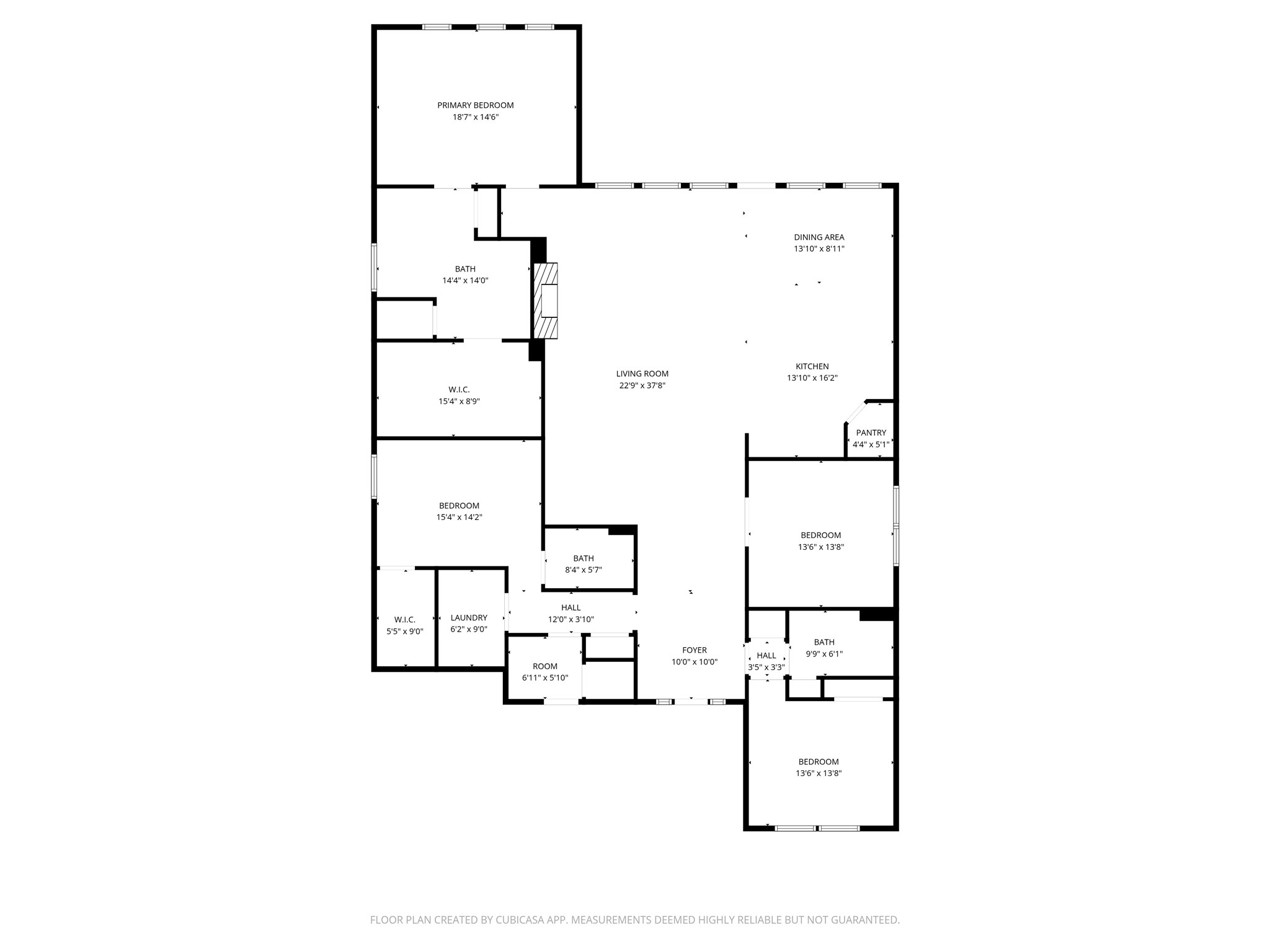 1632 Seashore Avenue Celina TX 75009