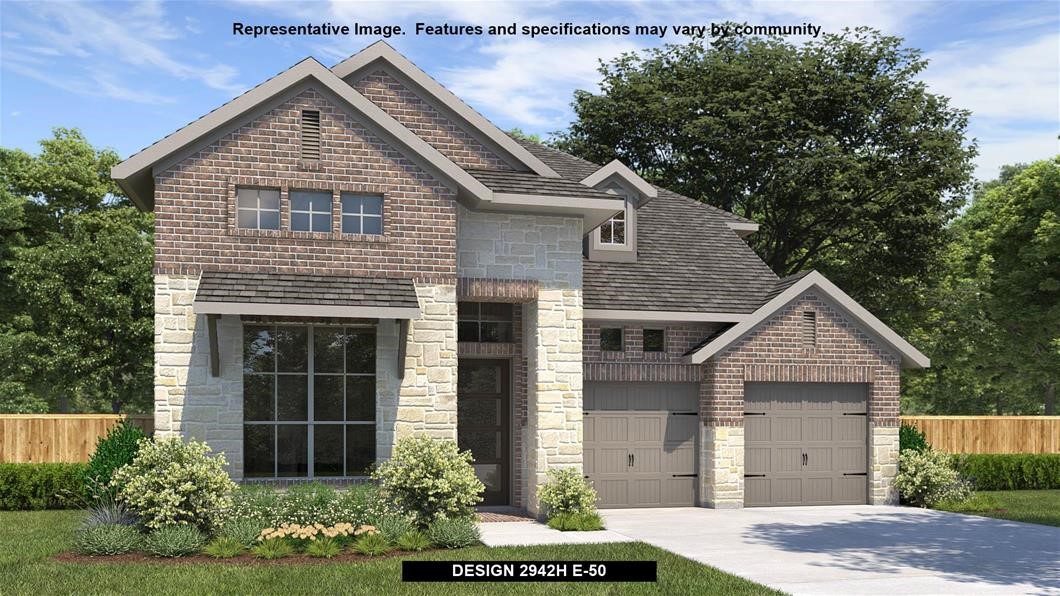 2920 Saltwood Court Celina TX 75009