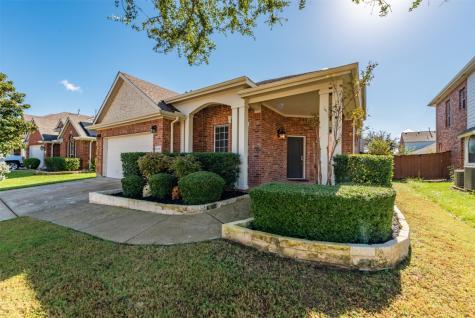 3175 Serpis Grand Prairie TX 75054