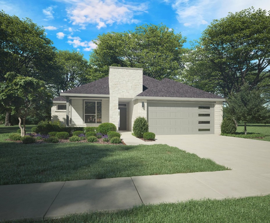 514 Ardsley Lane Forney TX 75126