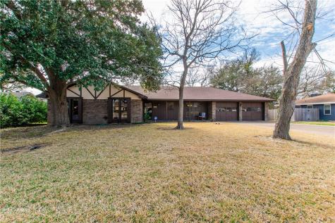 3717 Keller Road Temple TX 76504