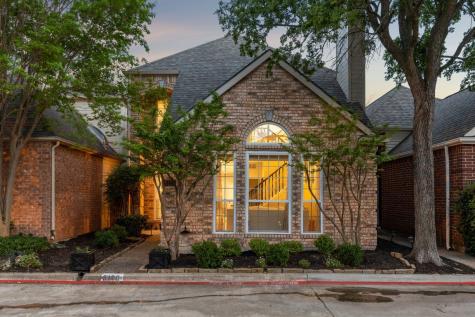 6126 Jereme Trail Dallas TX 75252