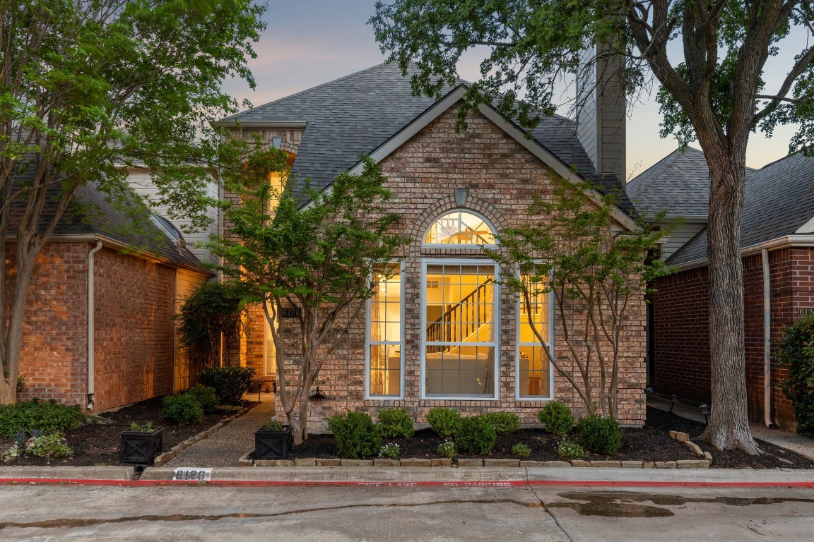 6126 Jereme Trail Dallas TX 75252