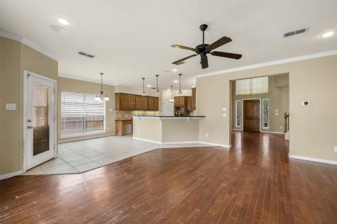 7020 Ridge Crest Drive North Richland Hills TX 76182