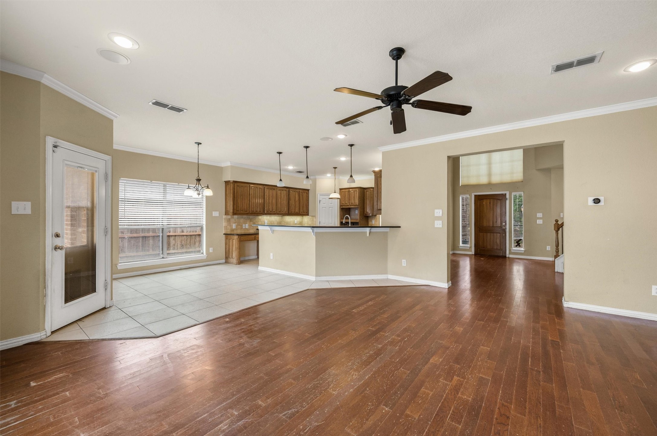 7020 Ridge Crest Drive North Richland Hills TX 76182