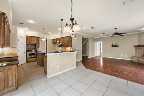 7020 Ridge Crest Drive North Richland Hills TX 76182