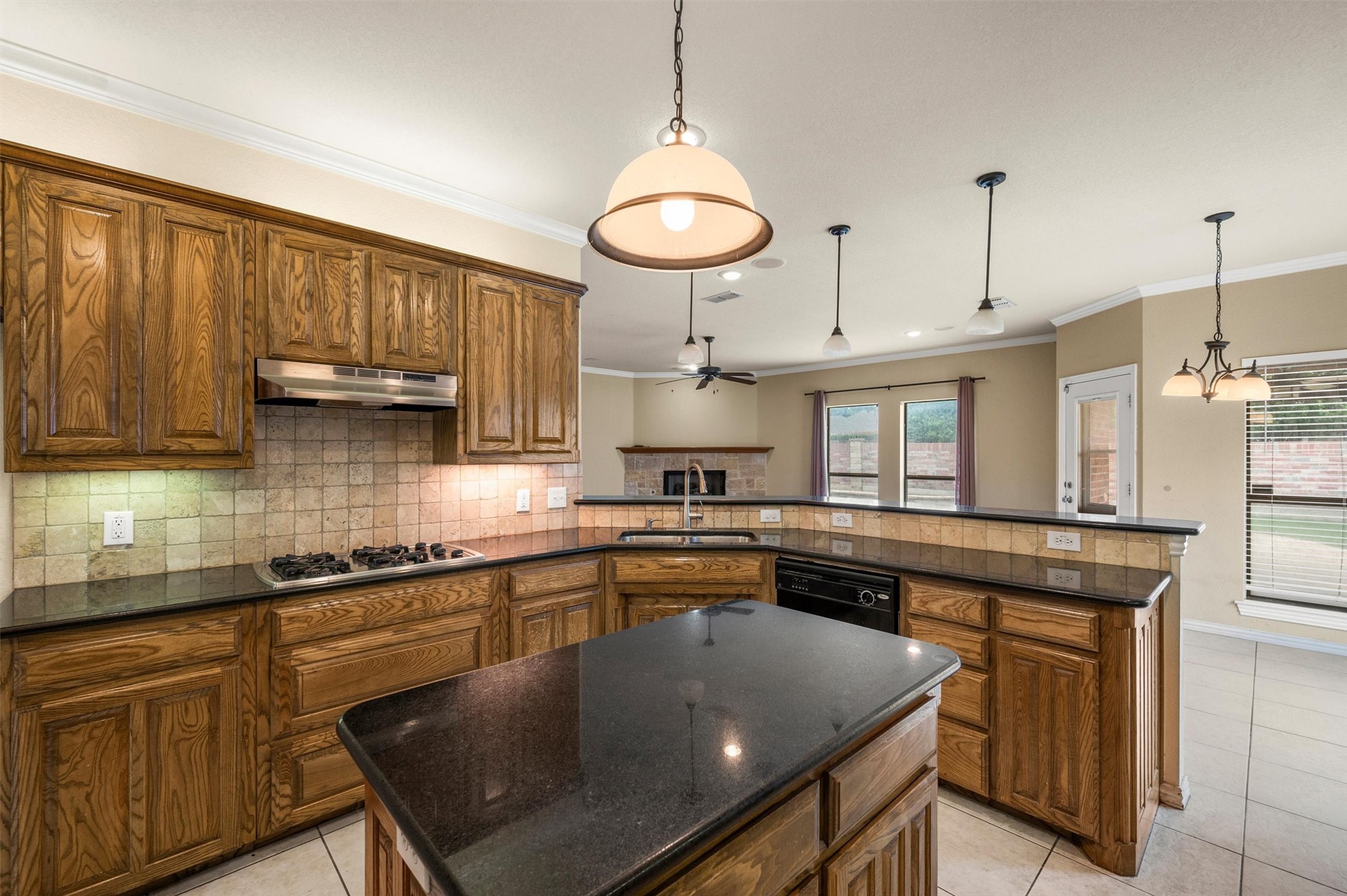 7020 Ridge Crest Drive North Richland Hills TX 76182