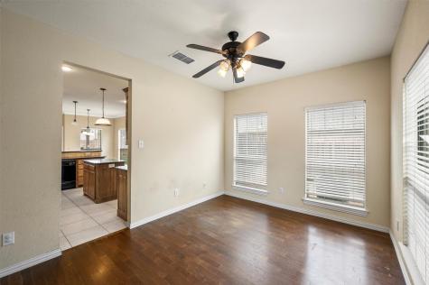 7020 Ridge Crest Drive North Richland Hills TX 76182