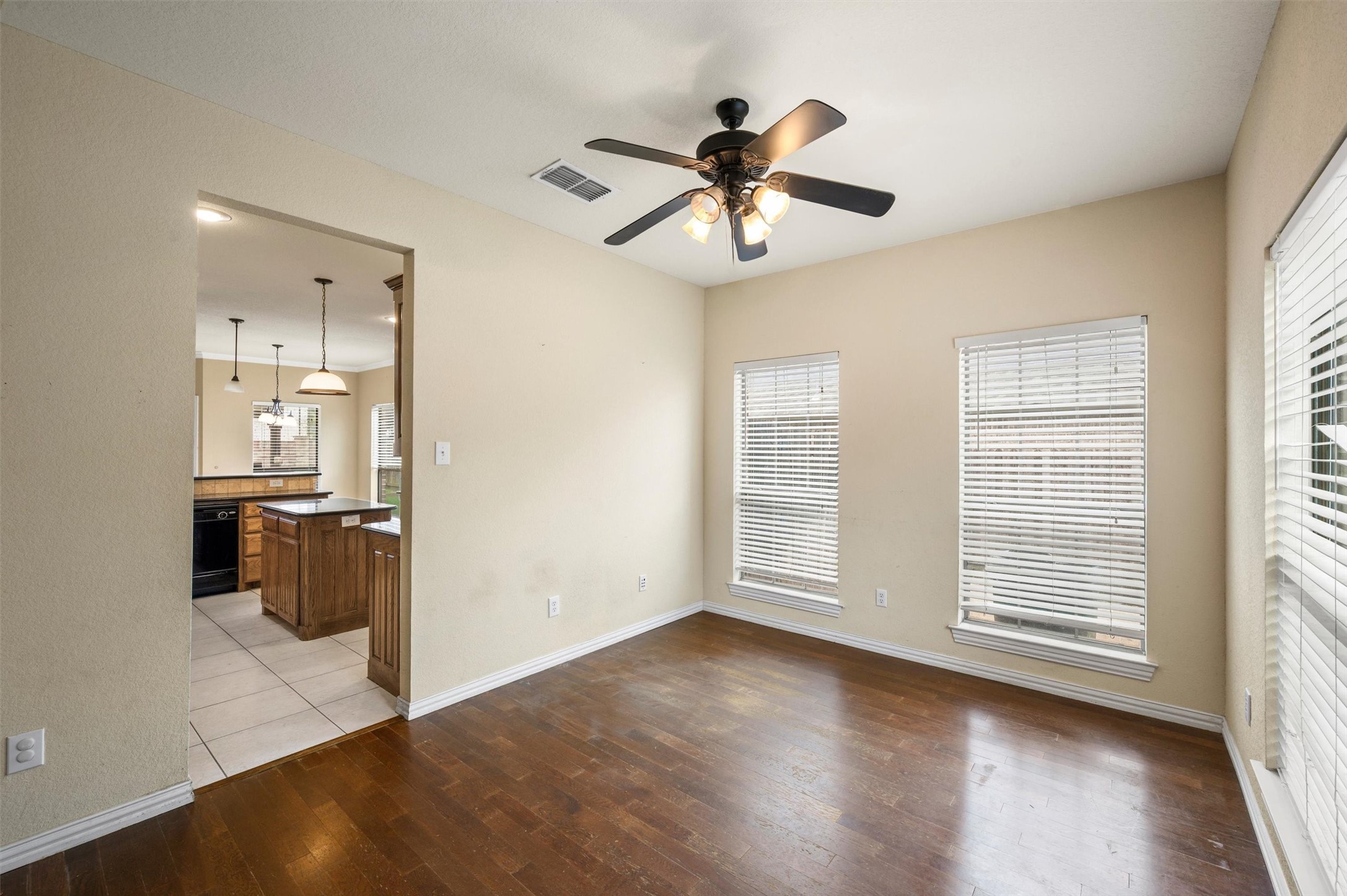 7020 Ridge Crest Drive North Richland Hills TX 76182
