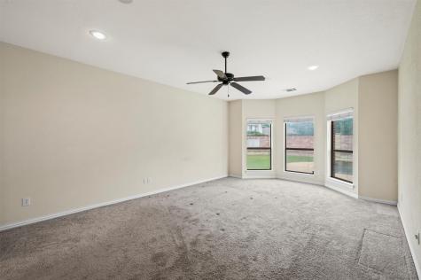 7020 Ridge Crest Drive North Richland Hills TX 76182