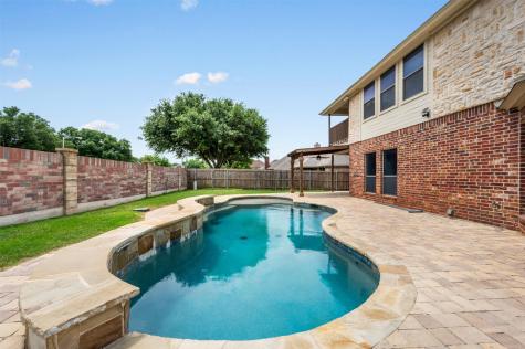 7020 Ridge Crest Drive North Richland Hills TX 76182