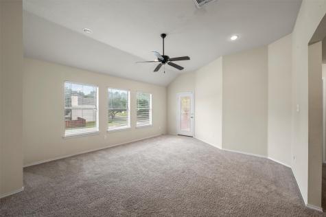 7020 Ridge Crest Drive North Richland Hills TX 76182