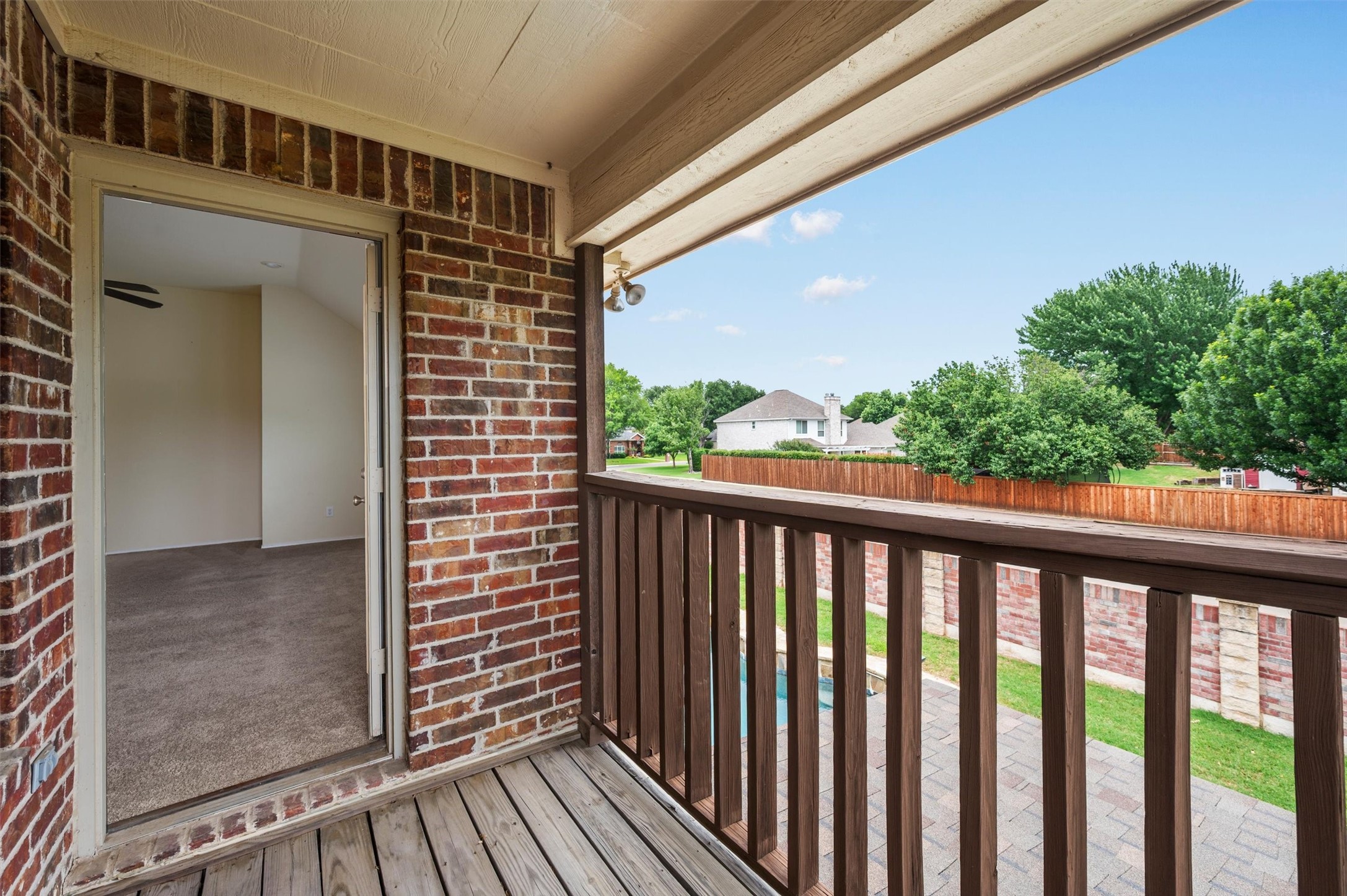 7020 Ridge Crest Drive North Richland Hills TX 76182