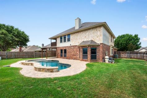 7020 Ridge Crest Drive North Richland Hills TX 76182