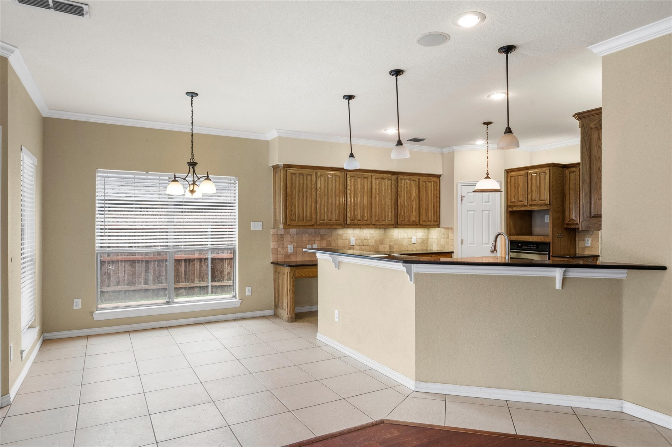 7020 Ridge Crest Drive North Richland Hills TX 76182