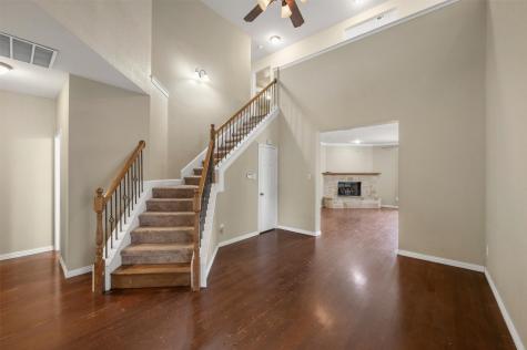 7020 Ridge Crest Drive North Richland Hills TX 76182
