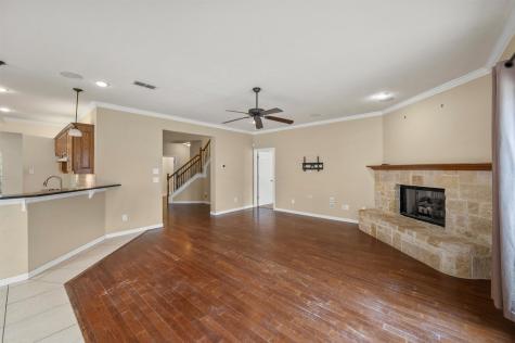 7020 Ridge Crest Drive North Richland Hills TX 76182