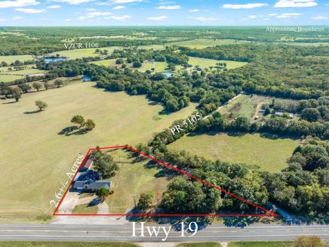 11571 State Highway 19 Canton TX 75103