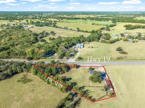 11571 State Highway 19 Canton TX 75103