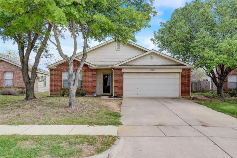 3121 Briary Trace Court Denton TX 76210