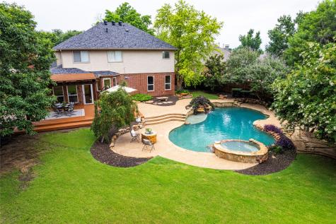 2305 Claremont Court Flower Mound TX 75028