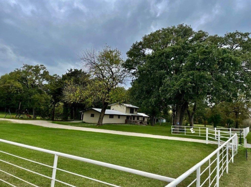 1055 Vz County Road 3821 Wills Point TX 75169