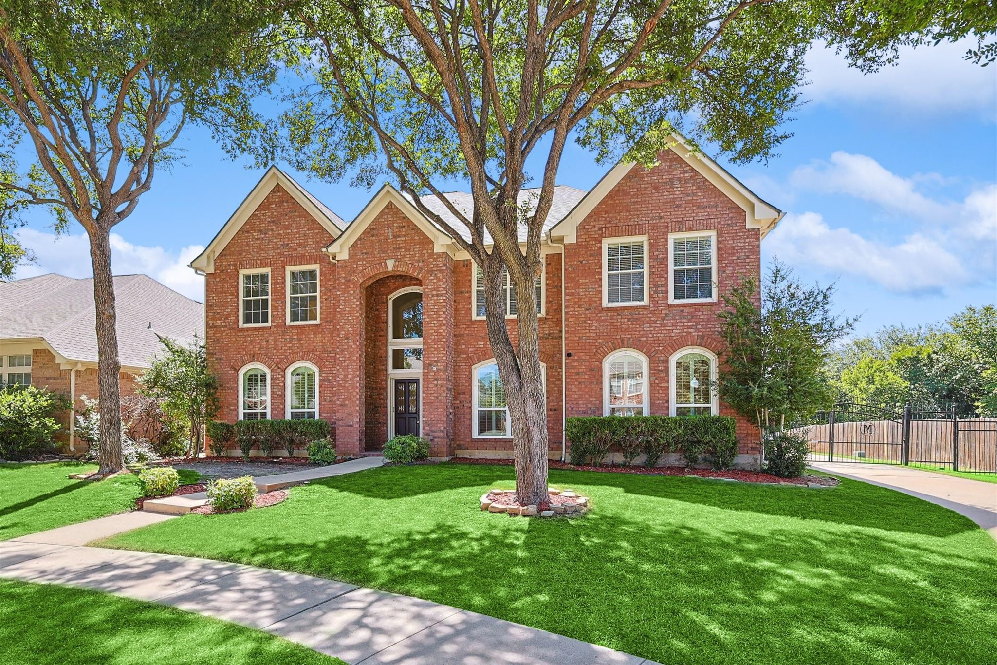 1635 Highland Oaks Drive Keller TX 76248
