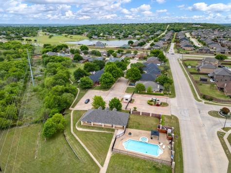 325 Village Parkway Crowley TX 76036