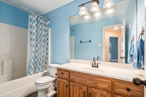 325 Village Parkway Crowley TX 76036
