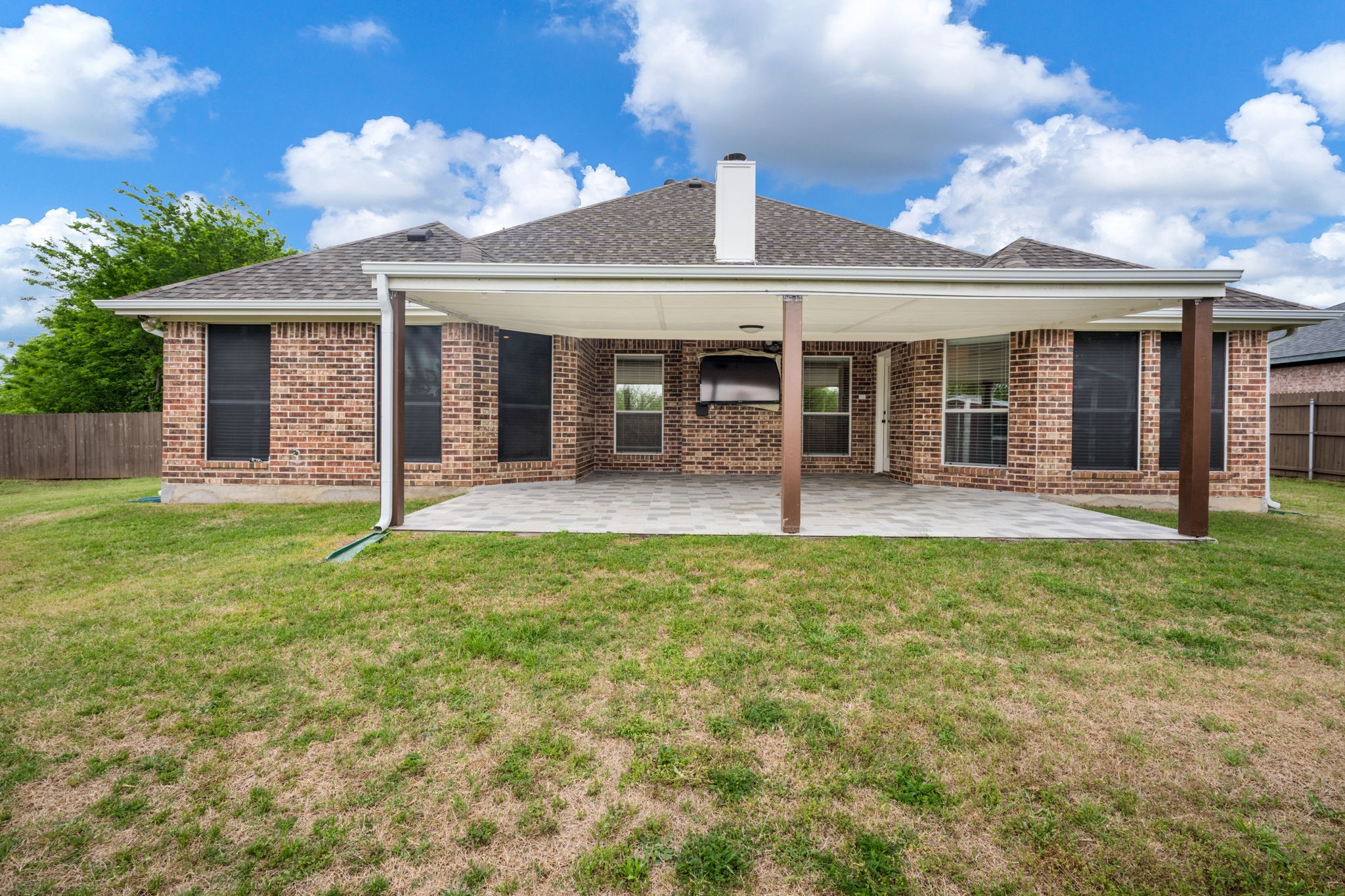 325 Village Parkway Crowley TX 76036