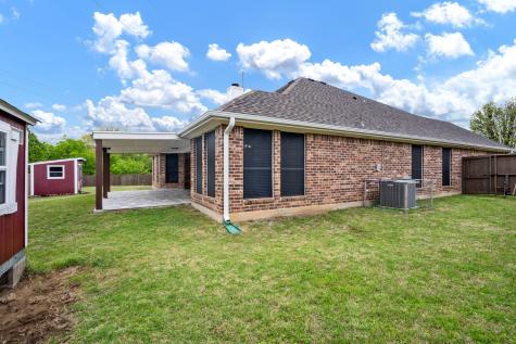 325 Village Parkway Crowley TX 76036