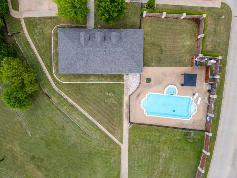 325 Village Parkway Crowley TX 76036