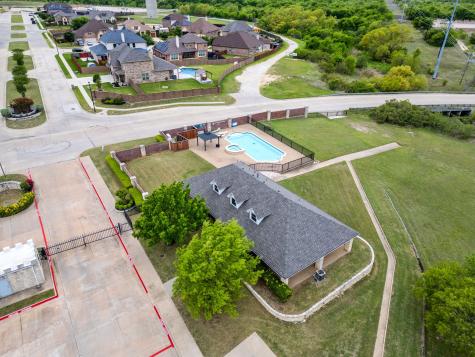 325 Village Parkway Crowley TX 76036