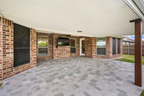 325 Village Parkway Crowley TX 76036