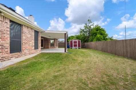 325 Village Parkway Crowley TX 76036