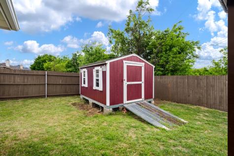 325 Village Parkway Crowley TX 76036