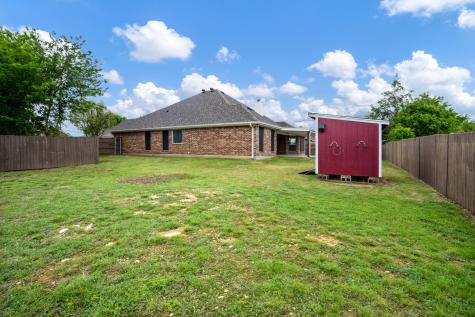 325 Village Parkway Crowley TX 76036