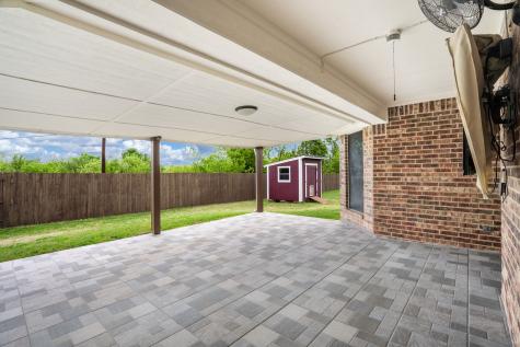 325 Village Parkway Crowley TX 76036