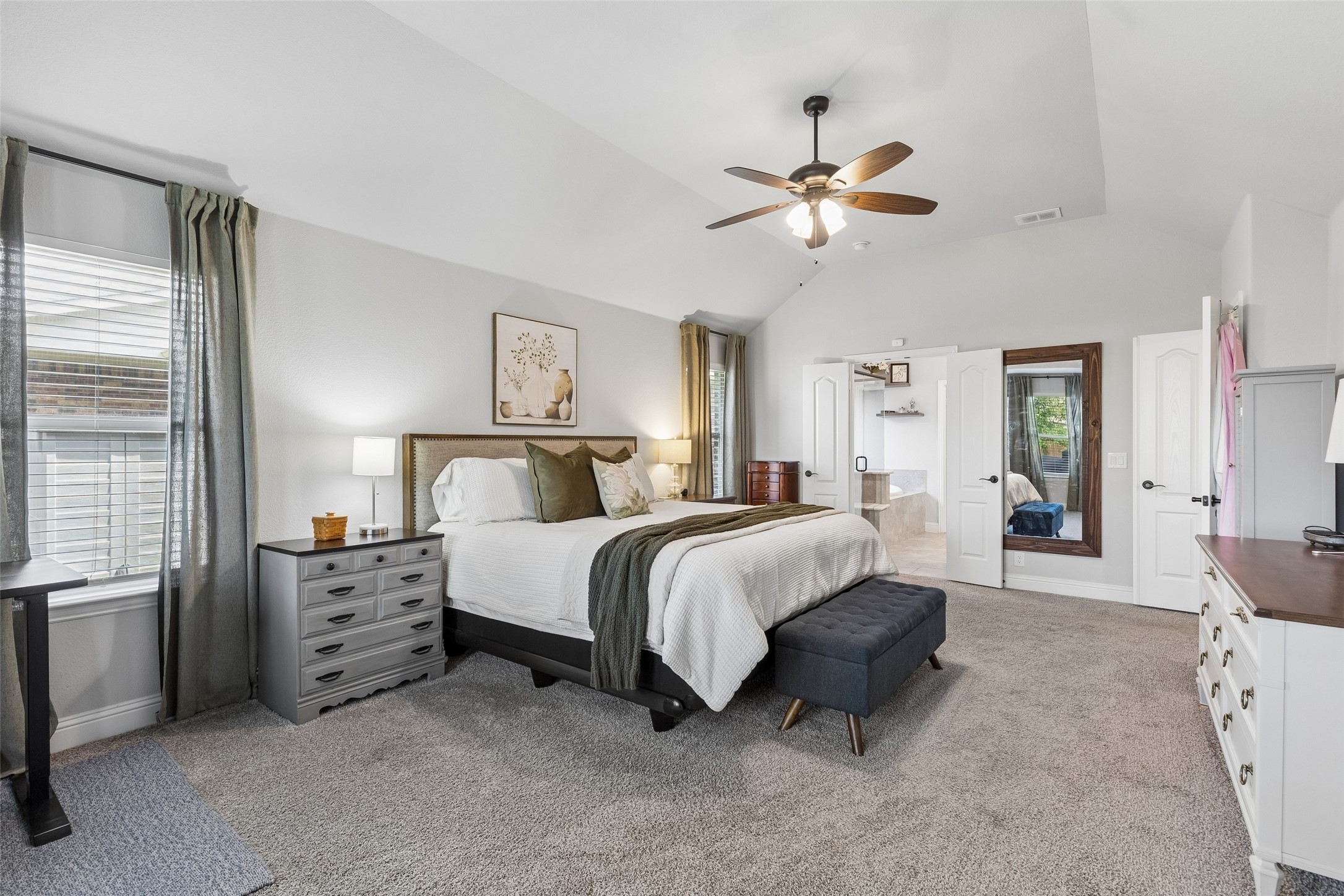 1201 Misty Ridge Drive Justin TX 76247