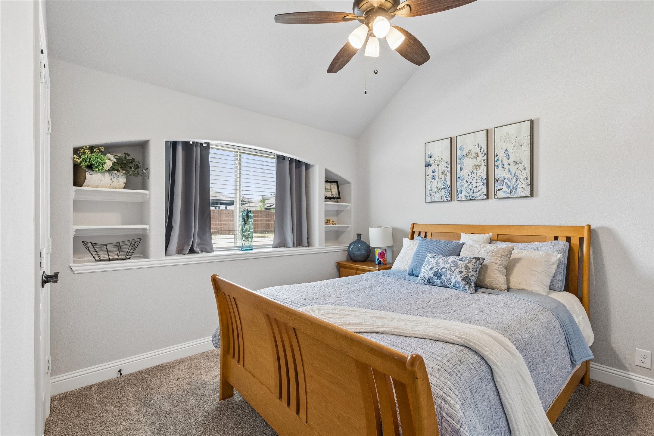 1201 Misty Ridge Drive Justin TX 76247