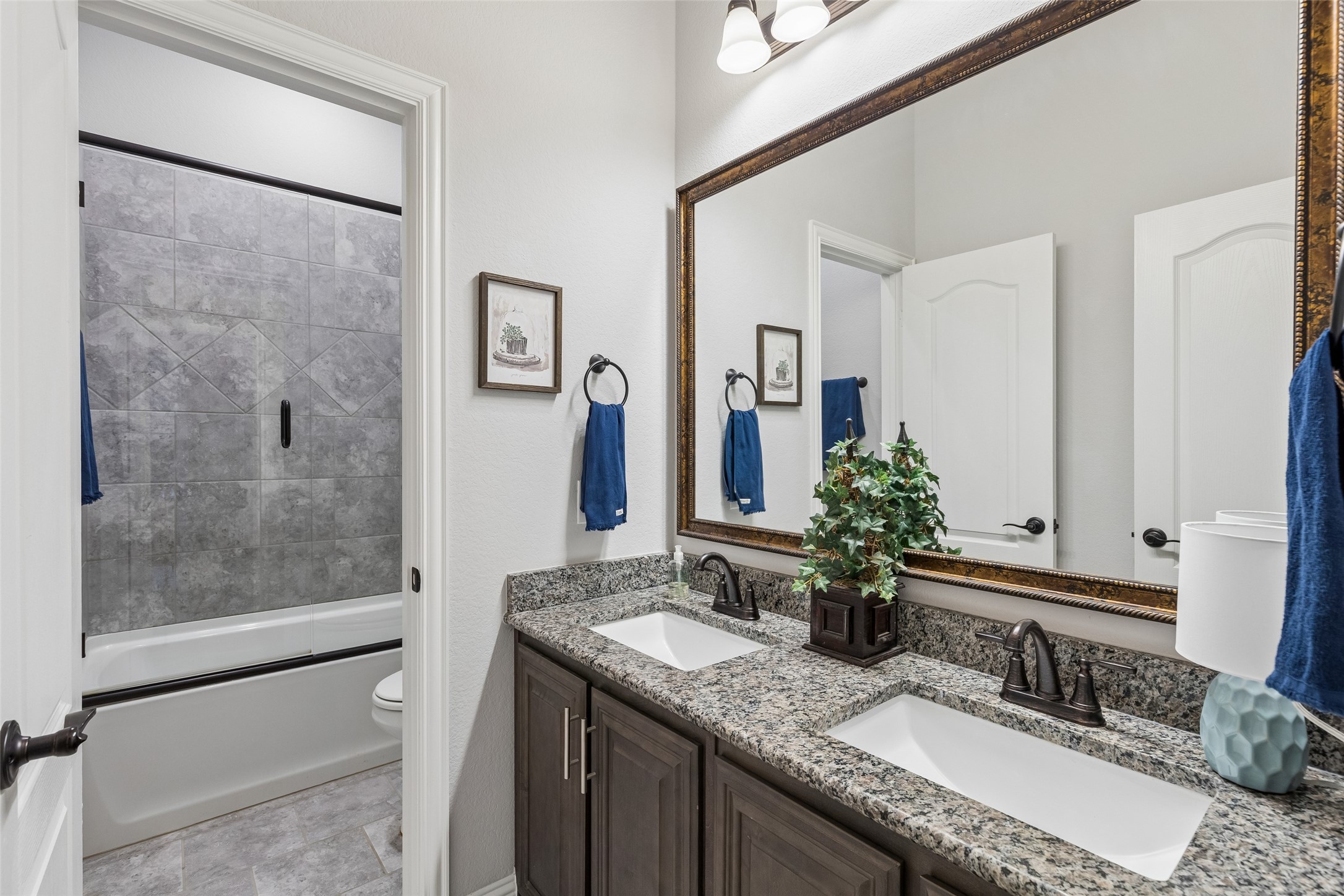 1201 Misty Ridge Drive Justin TX 76247