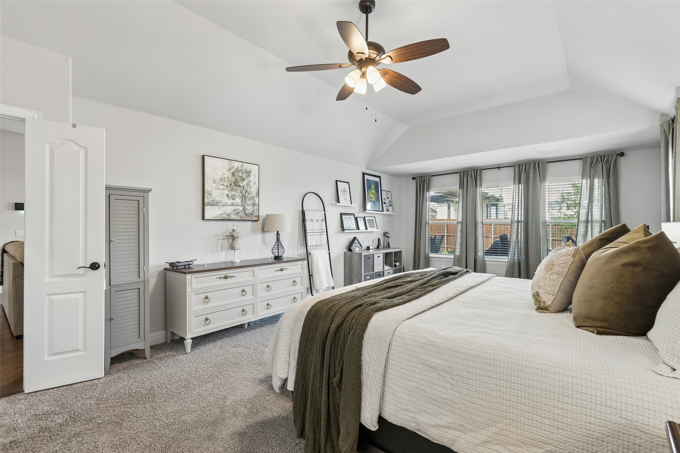 1201 Misty Ridge Drive Justin TX 76247