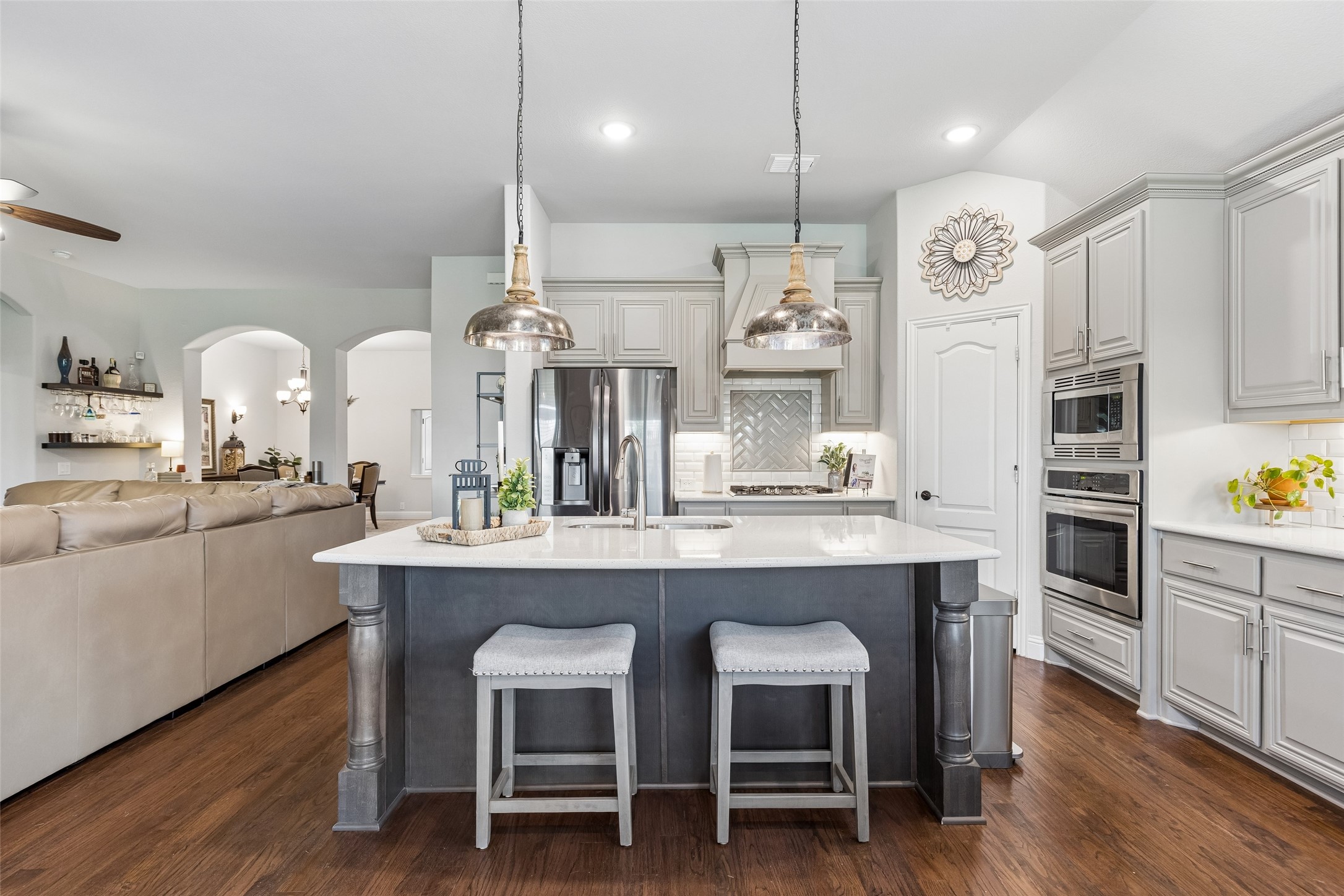 1201 Misty Ridge Drive Justin TX 76247